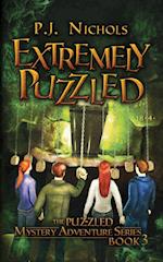 Extremely Puzzled (The Puzzled Mystery Adventure Series