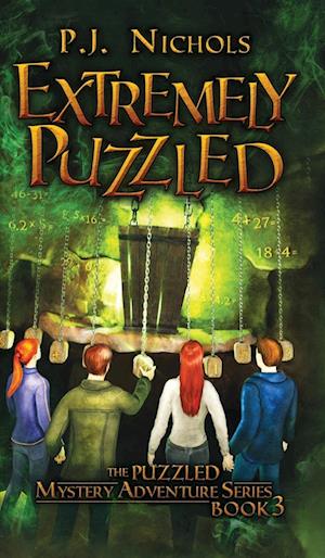 Extremely Puzzled (The Puzzled Mystery Adventure Series