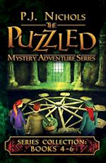 The Puzzled Mystery Adventure Series