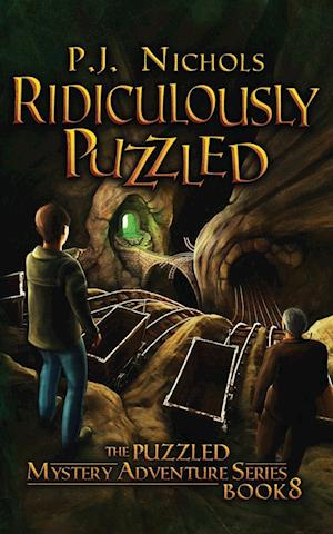 Ridiculously Puzzled (The Puzzled Mystery Adventure Series