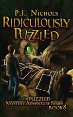 Ridiculously Puzzled (The Puzzled Mystery Adventure Series