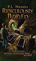 Ridiculously Puzzled (The Puzzled Mystery Adventure Series