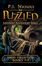 The Puzzled Mystery Adventure Series