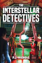 The Interstellar Detectives