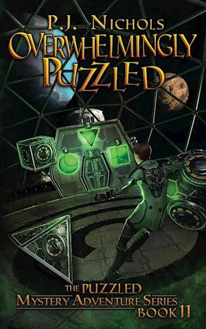 Overwhelmingly Puzzled (The Puzzled Mystery Adventure Series