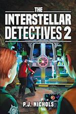 The Interstellar Detectives 2