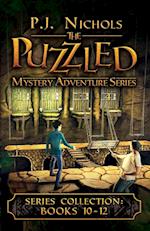 The Puzzled Mystery Adventure Series