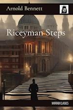 Riceyman Steps