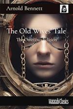 The Old Wives' Tale