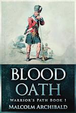 Blood Oath 