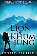 The Lion Of Khum Jung