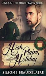 High Plains Holiday 