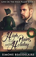 High Plains Holiday