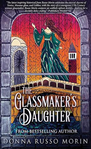 The Glassmaker's Daughter