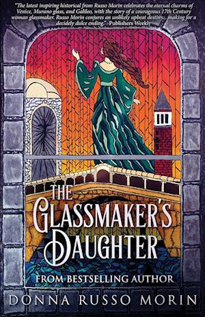 The Glassmaker's Daughter