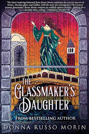 The Glassmaker's Daughter