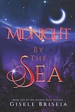 Midnight by the Sea: The Golden Isles Trilogy book 2 