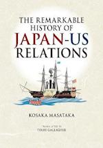 The Remarkable History of Japan-US Relations