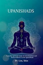 A psycho-spiritual study of consciousness and transcendence in the Upanishads 