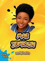 MAE JEMISON BOOK FOR KIDS