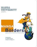 Manga Without Borders