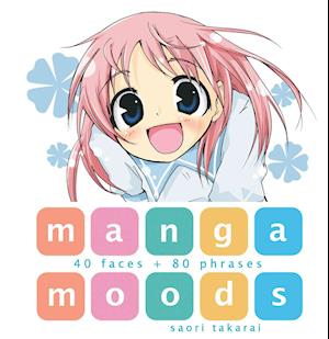 Manga Moods