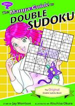 The Manga Guide to Double Sudoku