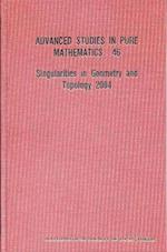Singularities In Geometry And Topology 2004