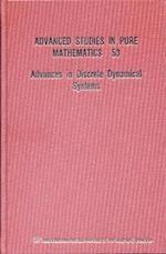 Advances In Discrete Dynamical Systems