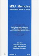 Algebraic And Analytic Aspects Of Zeta Functions And L-functions: Lectures At The French-japanese Winter School