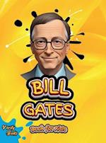 BILL GATES BOOK FOR KIDS