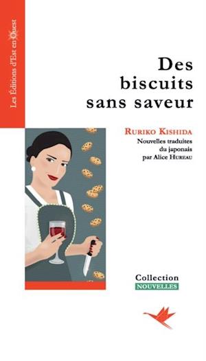 Des biscuits sans saveur