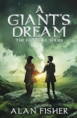 A Giant's Dream