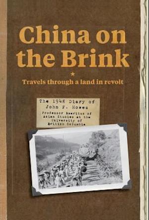 China on the Brink: Travels through a land in revolt