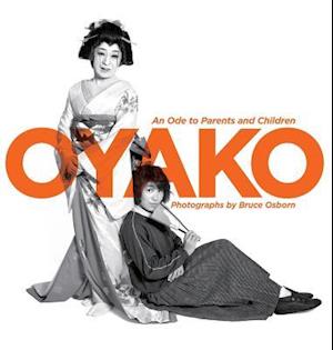 Oyako: An Ode to Parents and Children