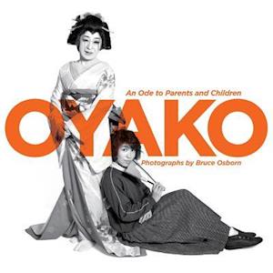 Oyako: An Ode to Parents and Children