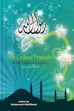 THE CIVILIZED PRINCIPLES IN TH PROPHET'S BIOGRAPHY 