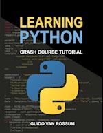 Learning Python