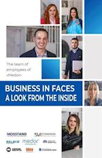 Business in Faces