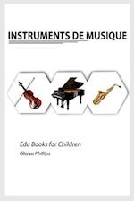 Instruments de Musique