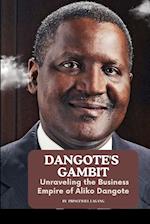 Dangote's Gambit