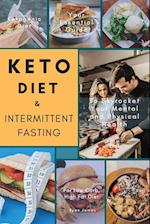 Keto Diet & Intermittent Fasting