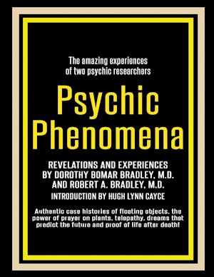 Psychic Phenomena