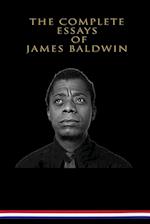 The Complete Essays of James Baldwin 