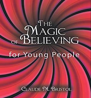 Magic of Believing for Young People