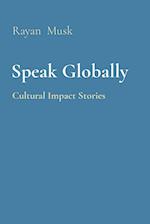 Speak Globally