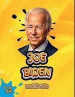 JOE BIDEN BOOK FOR KIDS