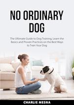 No Ordinary Dog