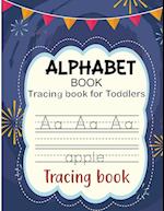 Alphabet Book for Toddlers