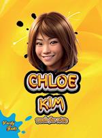 CHLOE KIM BOOK FOR KIDS